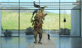 Contemporary artist collective Poush takes over Château La Coste