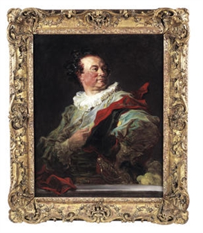 Fragonard portrait makes £17million at Bonhams and sets new world record to benefit children of the earth