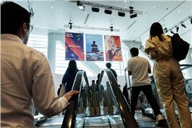 Art Basel Hong Kong 2025 Concluded Today Reaffirming Its Role as the Premier Fair in Asia