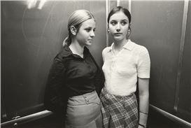 Fondazione Prada Explores a Century of German Photography