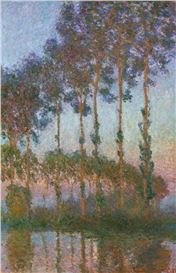 Monet Riverscape Could Splash down for More than $30m During New York Auctions