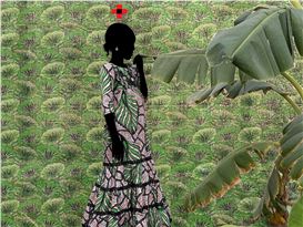 Saïdou Dicko: Tracing Shadows