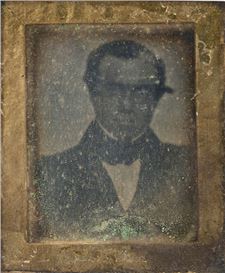 Christie's to offer the Maillet Daguerreotype Collection