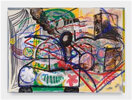 Anna Rosen by Rachel Elizabeth Jones