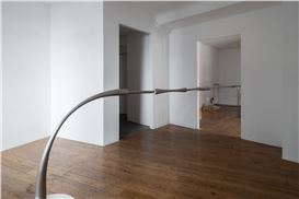 Dozie Kanu Champions Sculptural Alchemy in New Milan Show