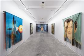 Tuan Andrew Nguyen: Behind the ‘Bamboo Curtain’