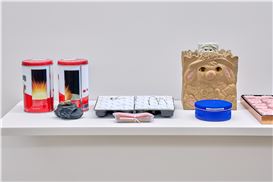 Searching for Meaning in Capitalist Desire Machinery