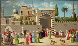 Louvre Abu Dhabi Presents 2025-26 Exhibition Program