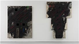 Donald Locke: Resistant Forms