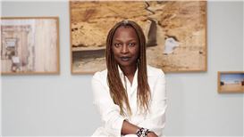 Remembering Koyo Kouoh, the Cameroonian curator due to lead the 2026 Venice Biennale
