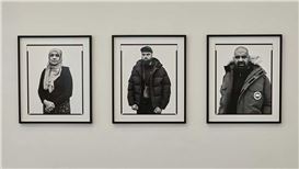 Mahtab Hussain: What Did You Want to See?