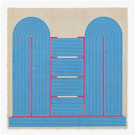 Elise Ferguson: Threshold @ SHRINE, New York