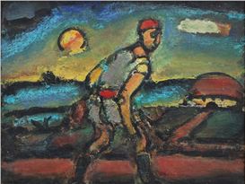 Georges Rouault: The Spirit of the Visual