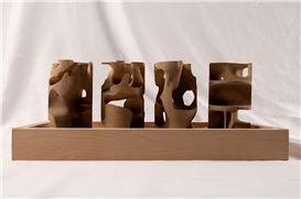 Portland Museum of Art announces the 2025 Tidal Shift Award Winners