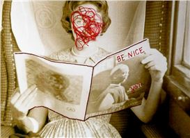 I Still Speak Southern in My Head by Nancy Richards Farese