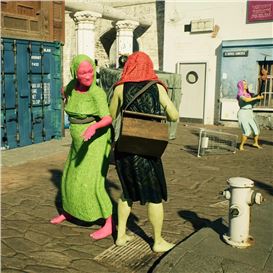 12 questions with visual artist Jonathan Zawada