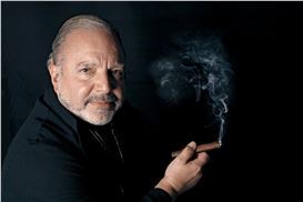 John Saladino, ‘Sensualist’ Designer with a Love of Ruins, Dies at 86