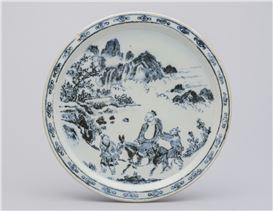 Exhibition Focuses on Early Joseon Art