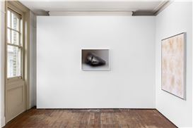 “Image as Trace” at Brunette Coleman, London
