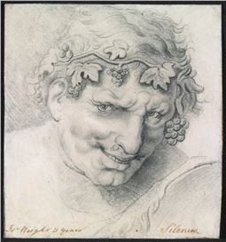 Just a number: drawing by 11-year-old Joseph Wright of Derby goes on view for the first time