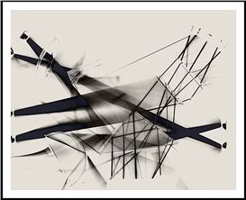 Mai 36 Galerie Presents an Exhibition of Works by Thomas Ruff