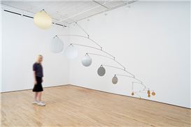 Phxart Acquires Hanging Sculpture Cast from Salvaged Bomb Materials by Artist Tuan Andrew Nguyen