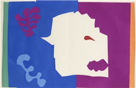 Henri Matisse: The Resurrection of the Sword Swallower
