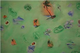 The Banality of the American Dream