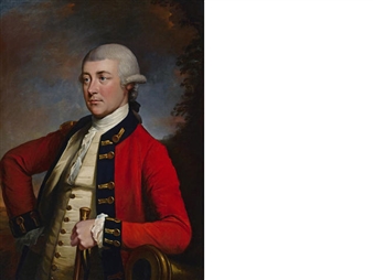 Frieseke, Copley And Catlin Among Highlights