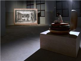 You Don’t See Nothing