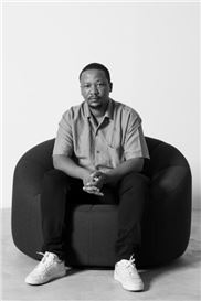 Lindokuhle Sobekwa Named Winner of 2025 Deutsche Börse Prize