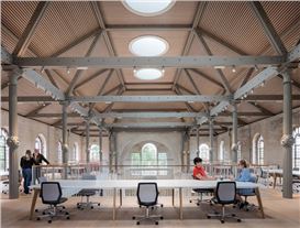 RIBA Announces Shortlist for the Reinvention Award 2025