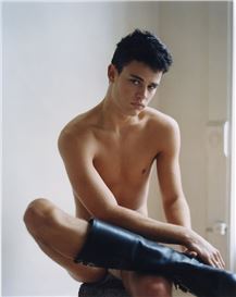 This Book Traces the Languorous, Lost Legacy of David Armstrong