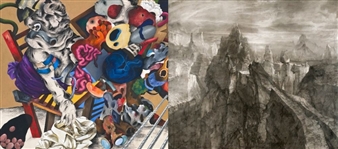 Curator Q&A: Andorra and Iraq at the 54th Venice Biennial