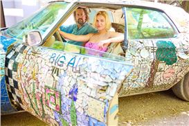 Dallas’ Newest Art Gallery