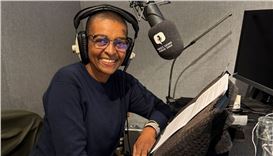 Bridgerton star narrates audio tour at Holburne Museum