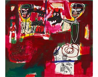 The Art World This Week: $13M Basquiat to Lead Christie’s Hong Kong Sale, High Line Architect Dies at 89, Greek Politician Vandalizes National Gallery Works, and More