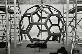 Ai Weiwei Confronts War in Ukraine with Kyiv Exhibition