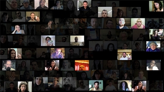 A Prescient Medium: Interview with Photography Curator Charlotte Cotton