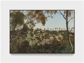 A Preview of Jake Longstreth's "California Landscapes" Coming to London