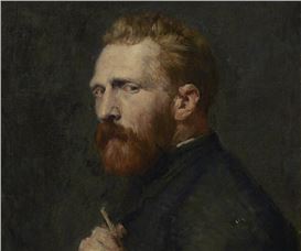 Vincent Van Gogh in 10 Paintings: A Journey Through His Art