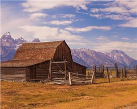 The Nefarious Message Behind the DHS ‘Manifest Destiny’ Painting: ‘Four Pillars of Propaganda’