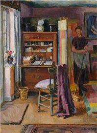 ‘Nothing stopped her’: the 136 reasons why Vanessa Bell is breaking free of Bloomsbury