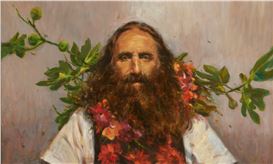 Archibald prize 2025 finalists: Nicole Kidman, Aaron Chen, Jackie O and others – in pictures