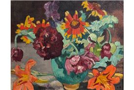 The Cummer Museum of Art & Gardens Announces an Important Gift from the Estate of Helen M. and Edward W. Lane, Jr.