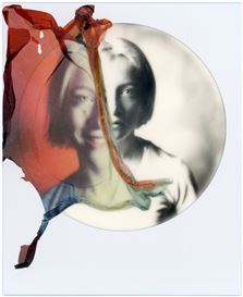 Polaroid Week: Urizen Freaza