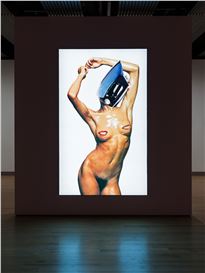 Linder by Gwen Burlington