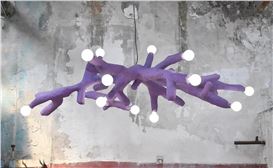 Jonathan Bocca: Sculpting Emotion from the Ashes of Waste