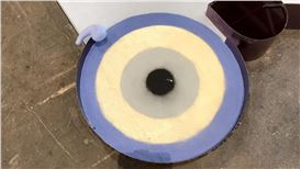 Maude Léonard-Contant: Mordre la poussière / Swiss Art Awards 2025