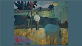 Konstantinos Vita: Space and Memory